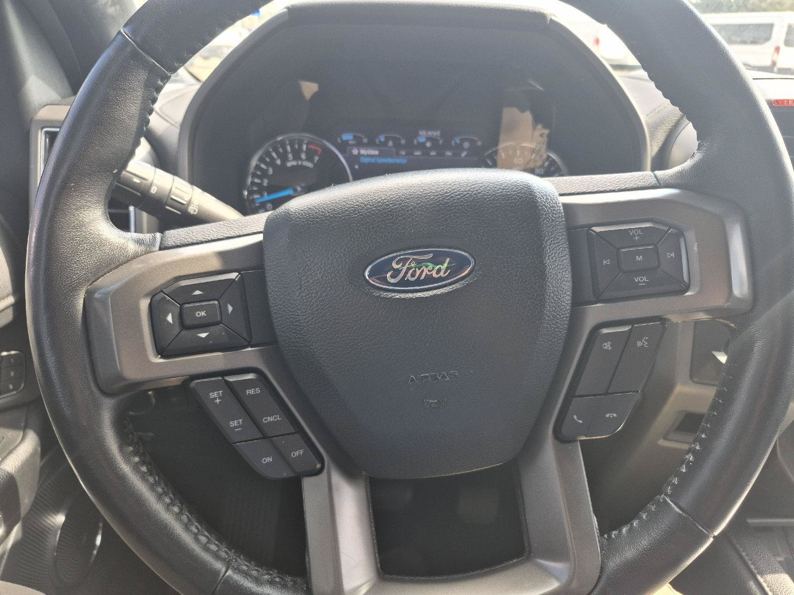 Certified 2021 Ford Expedition XLT RWD image 13
