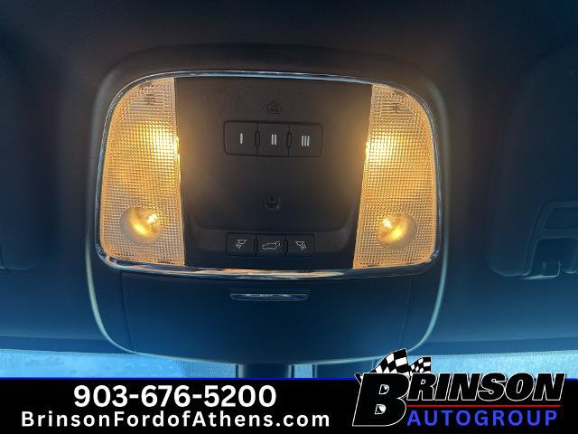 Used 2019 Jeep Grand Cherokee Altitude RWD image 25
