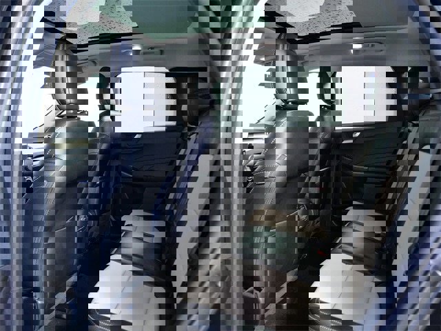 Certified 2021 Ford Escape Titanium w/ Titanium Elite Package image 14