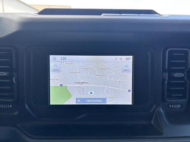 Certified 2023 Ford Bronco Big Bend image 14