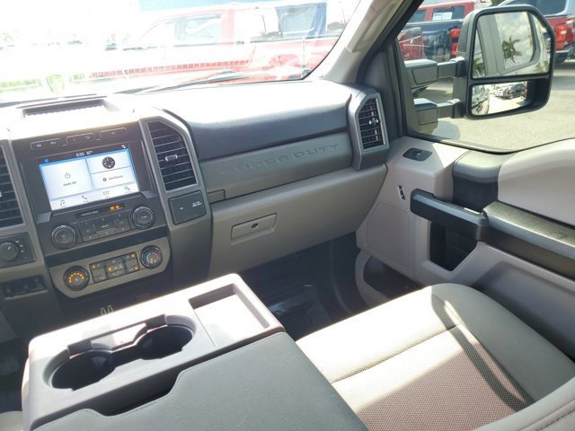 Certified 2019 Ford F350 XL w/ STX Appearance Package image 21