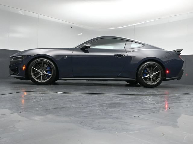 Certified 2026 Ford Mustang Dark Horse RWD image 38