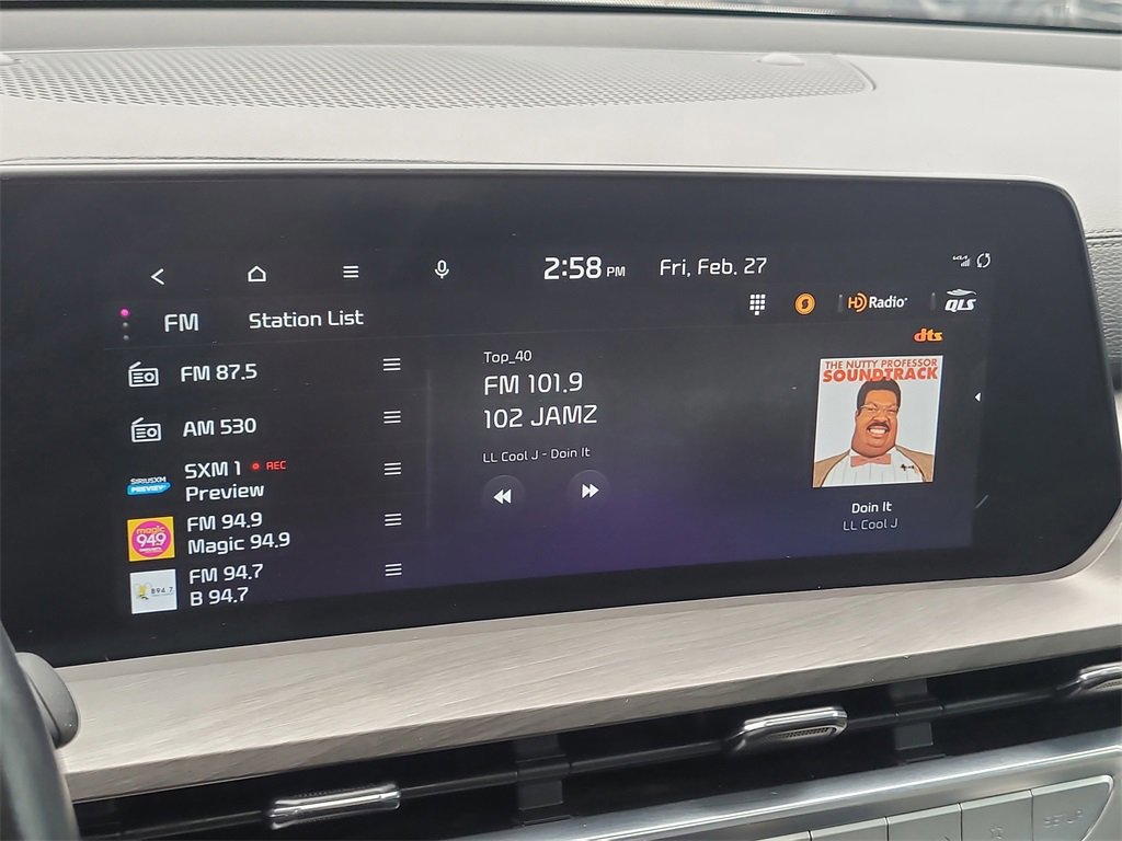 Used 2023 Kia Telluride SX X-Line image 21