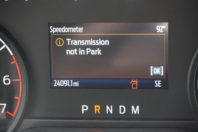 Certified 2025 Ford F250 XL AWD/4WD image 33