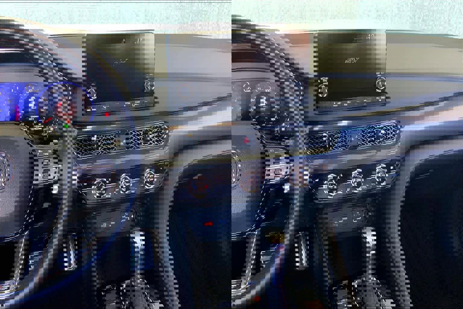 Used 2024 Acura Integra A-Spec image 8