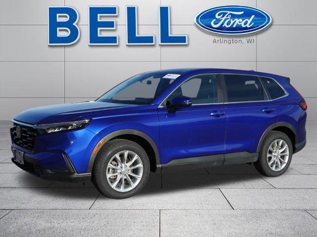 Used 2024 Honda CR-V EX-L image 9