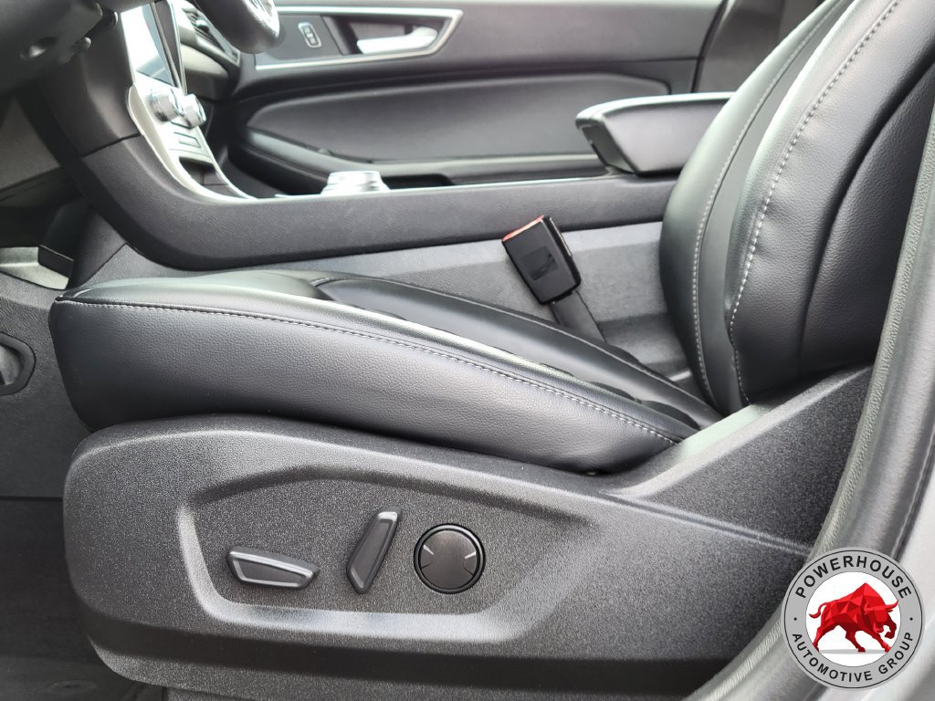 Certified 2024 Ford Edge SEL AWD/4WD image 25