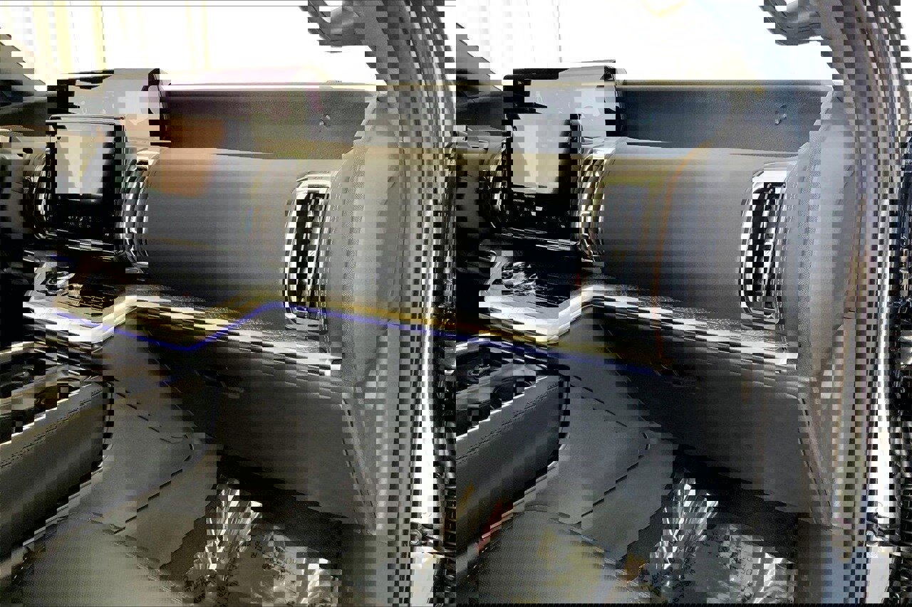 Certified 2025 Ford Expedition Tremor image 16