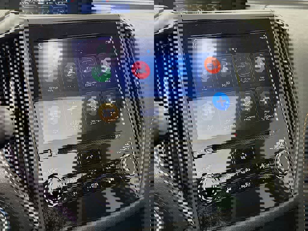 Used 2023 Subaru Forester Wilderness w/ Wilderness Package AWD/4WD image 20