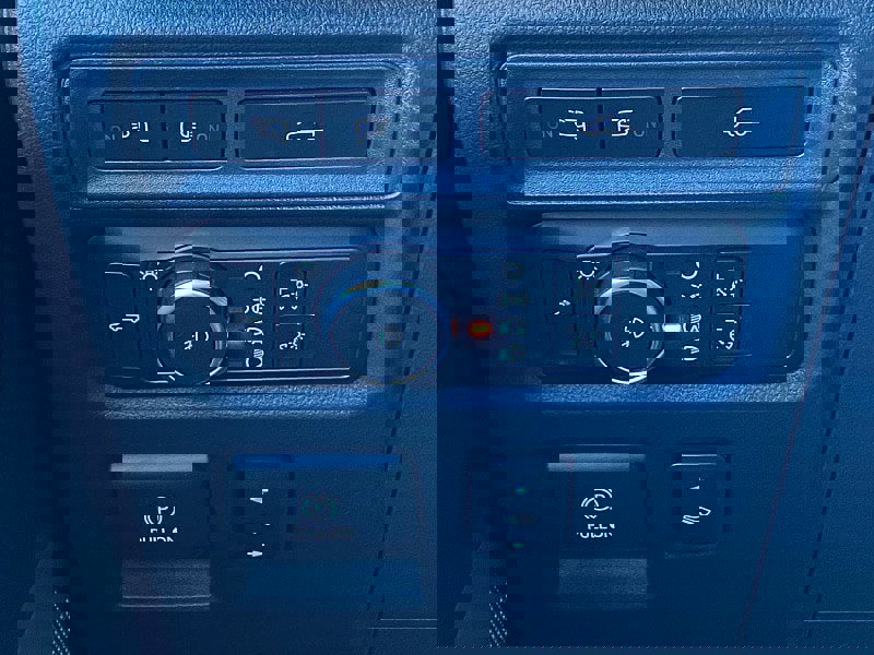 Certified 2022 Ford F150 Platinum w/ Equipment Group 701A High image 53