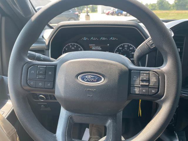 Certified 2023 Ford F150 XL w/ STX Appearance Package AWD/4WD image 11