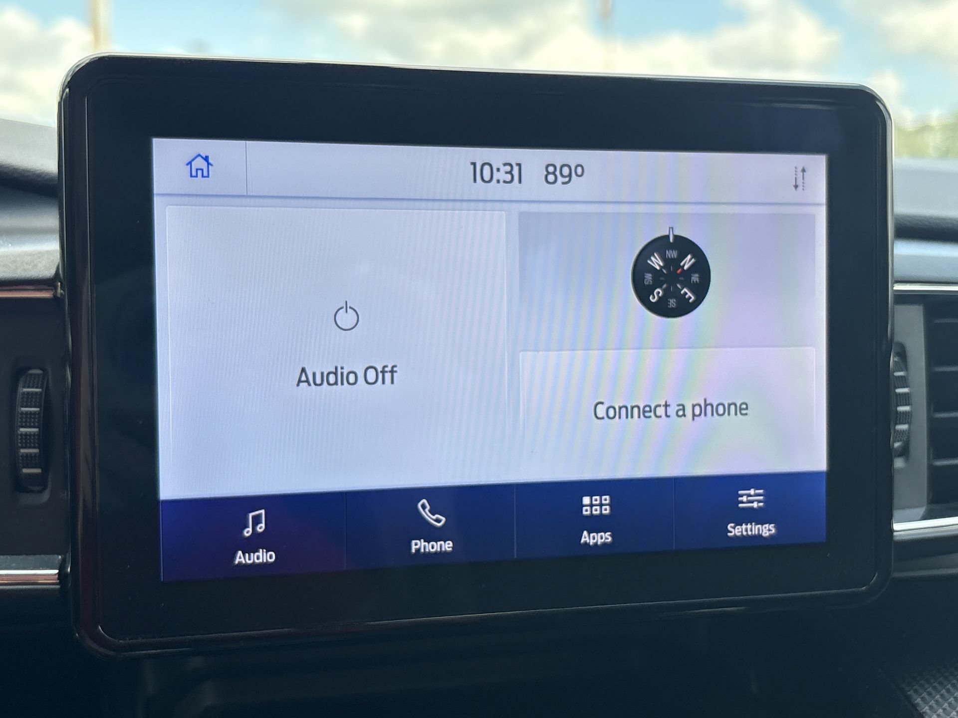 Certified 2022 Ford Explorer ST AWD/4WD image 4