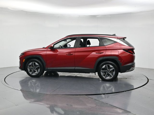 Used 2025 Hyundai Tucson SEL FWD image 7