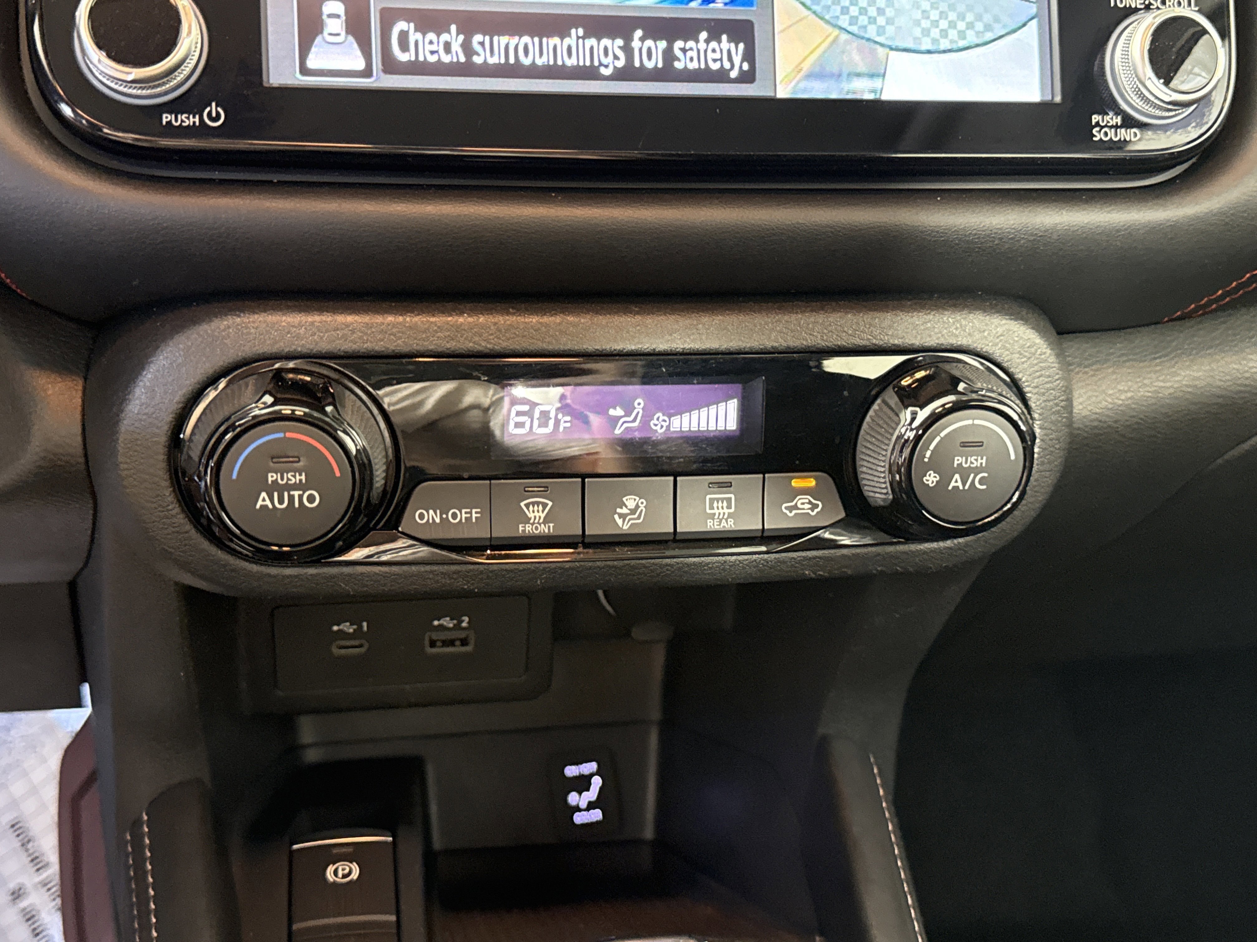 Used 2021 Nissan Kicks SR w/ Interior Electronics Package image 20