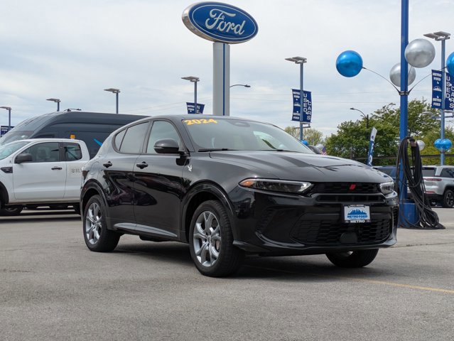 Used 2024 Dodge Hornet R/T AWD/4WD image 2