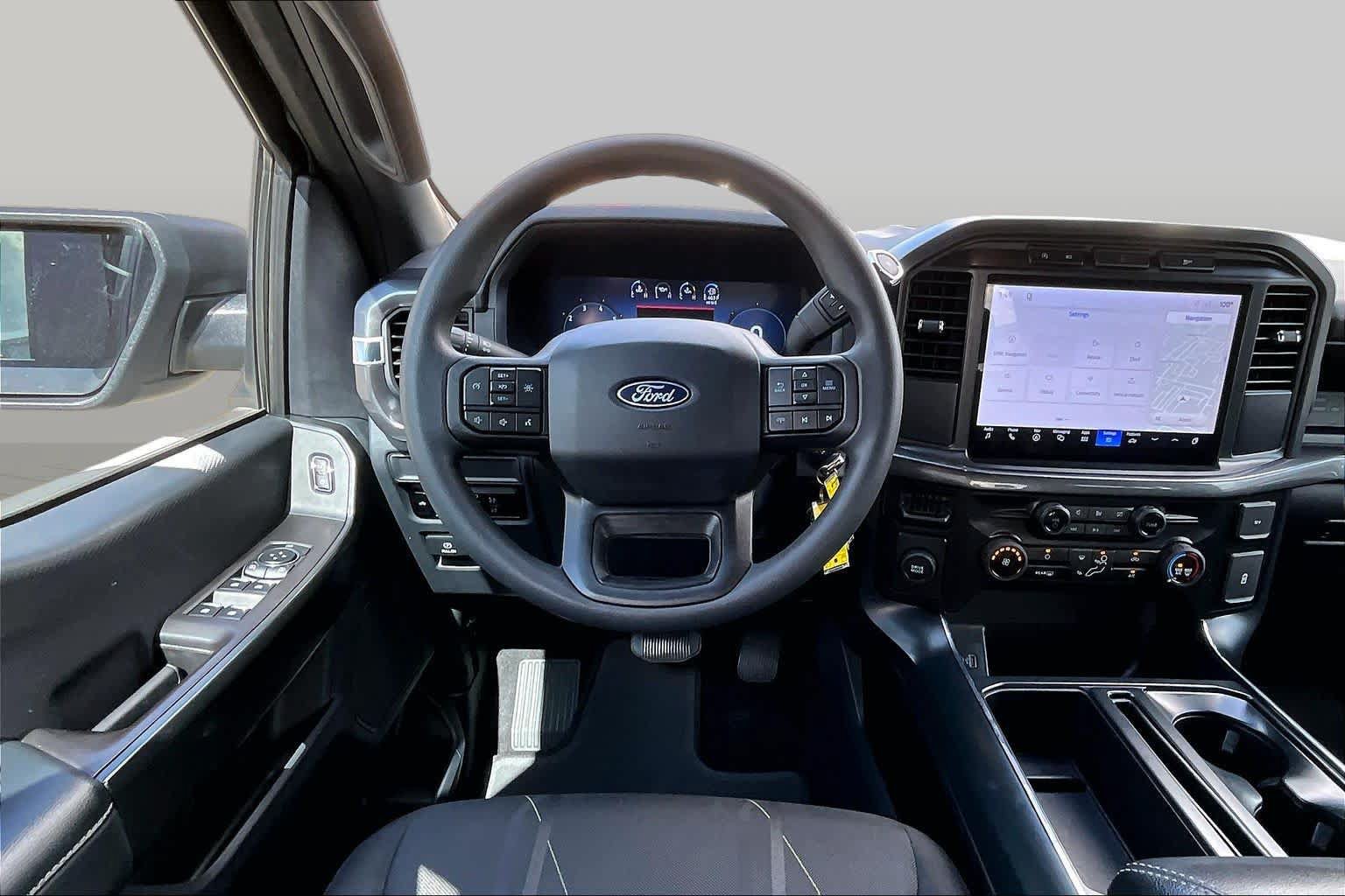 Certified 2024 Ford F150 STX RWD image 6