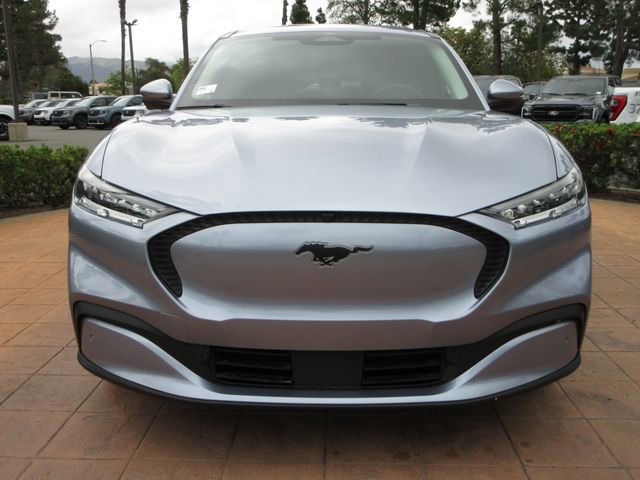 Certified 2022 Ford Mustang Mach-E Select w/ Comfort/Technology Package image 9