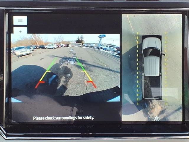 Certified 2022 Ford F350 Lariat w/ Lariat Ultimate Package image 30