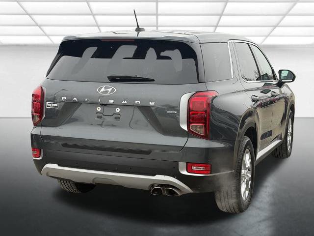 Used 2022 Hyundai Palisade SE image 3