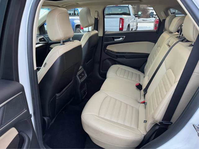Certified 2020 Ford Edge SEL w/ Convenience Package image 11