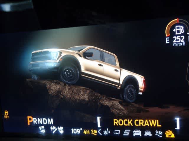 Certified 2021 Ford F150 Raptor w/ Raptor 37 Performance Package AWD/4WD image 35