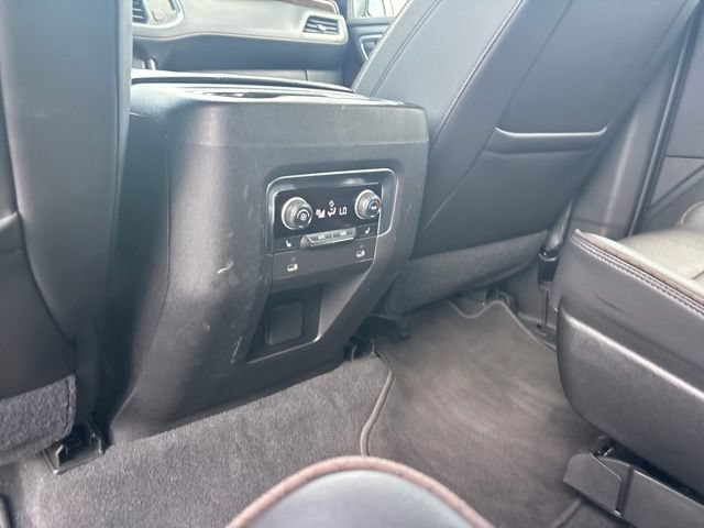 Used 2021 Chevrolet Tahoe High Country AWD/4WD image 35
