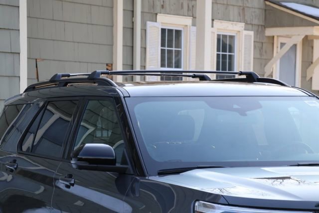 Certified 2023 Ford Explorer ST w/ Equipment Group 401A image 13