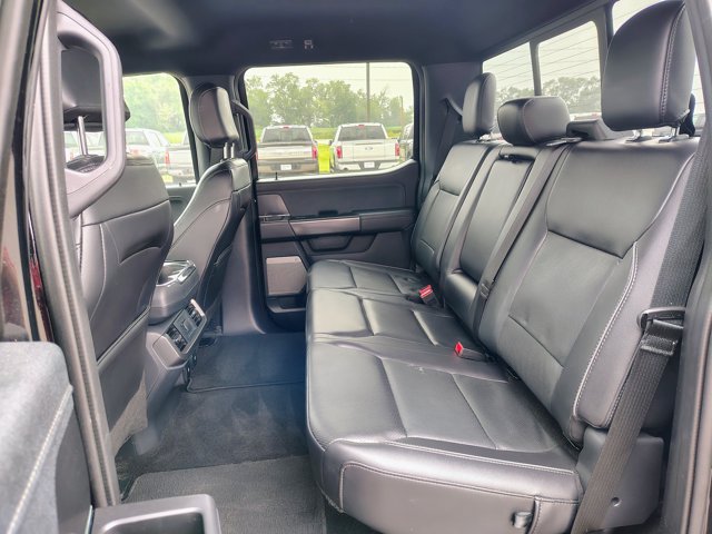 Certified 2024 Ford F150 Lariat AWD/4WD image 13