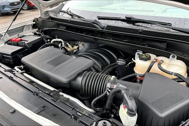 Used 2023 GMC Yukon XL Denali w/ LPO, Floor Liner Package image 33