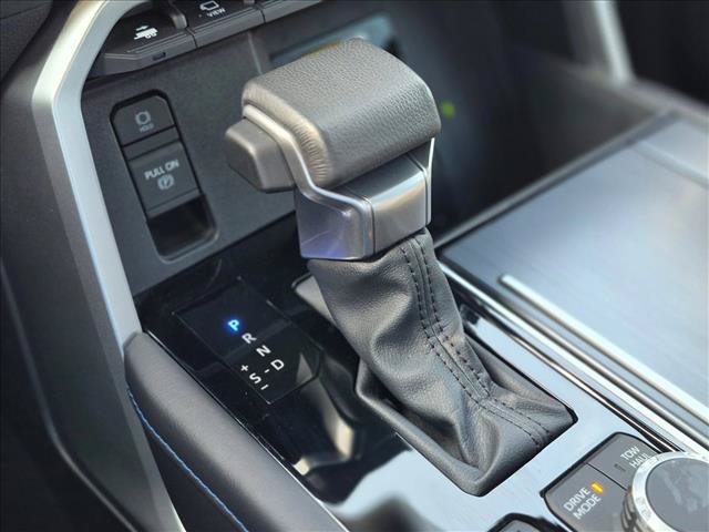 Used 2024 Toyota Tundra Platinum AWD/4WD image 13
