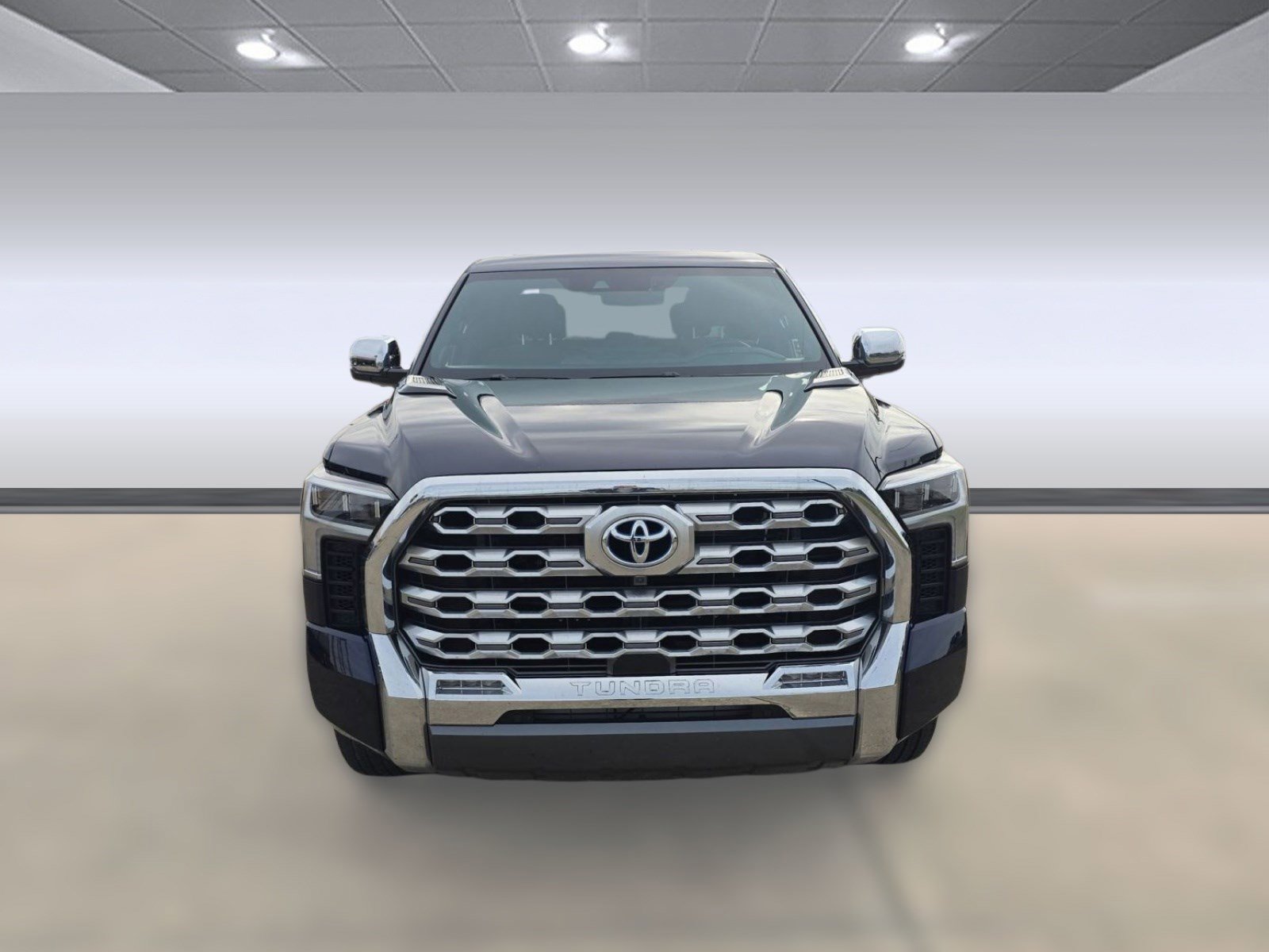 Used 2024 Toyota Tundra 1794 Edition image 5