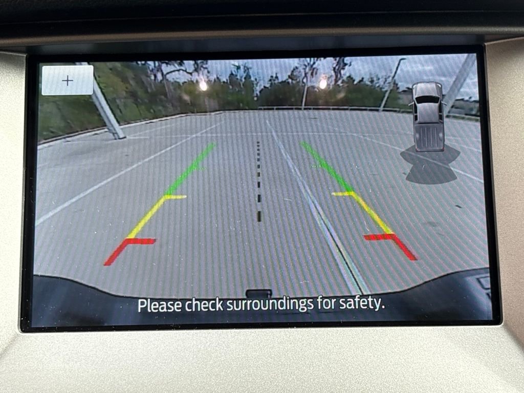 Certified 2022 Ford Ranger XLT w/ Equipment Group 302A High image 22