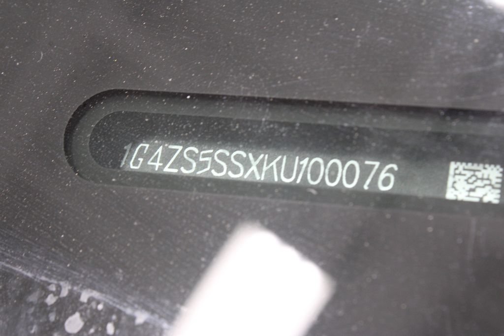 Used 2019 Buick LaCrosse Premium w/ Sun and Shade Package FWD image 38