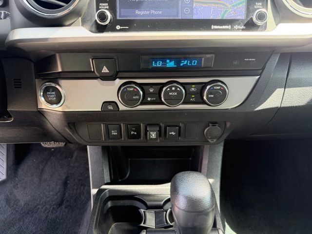 Used 2023 Toyota Tacoma SR5 RWD image 17