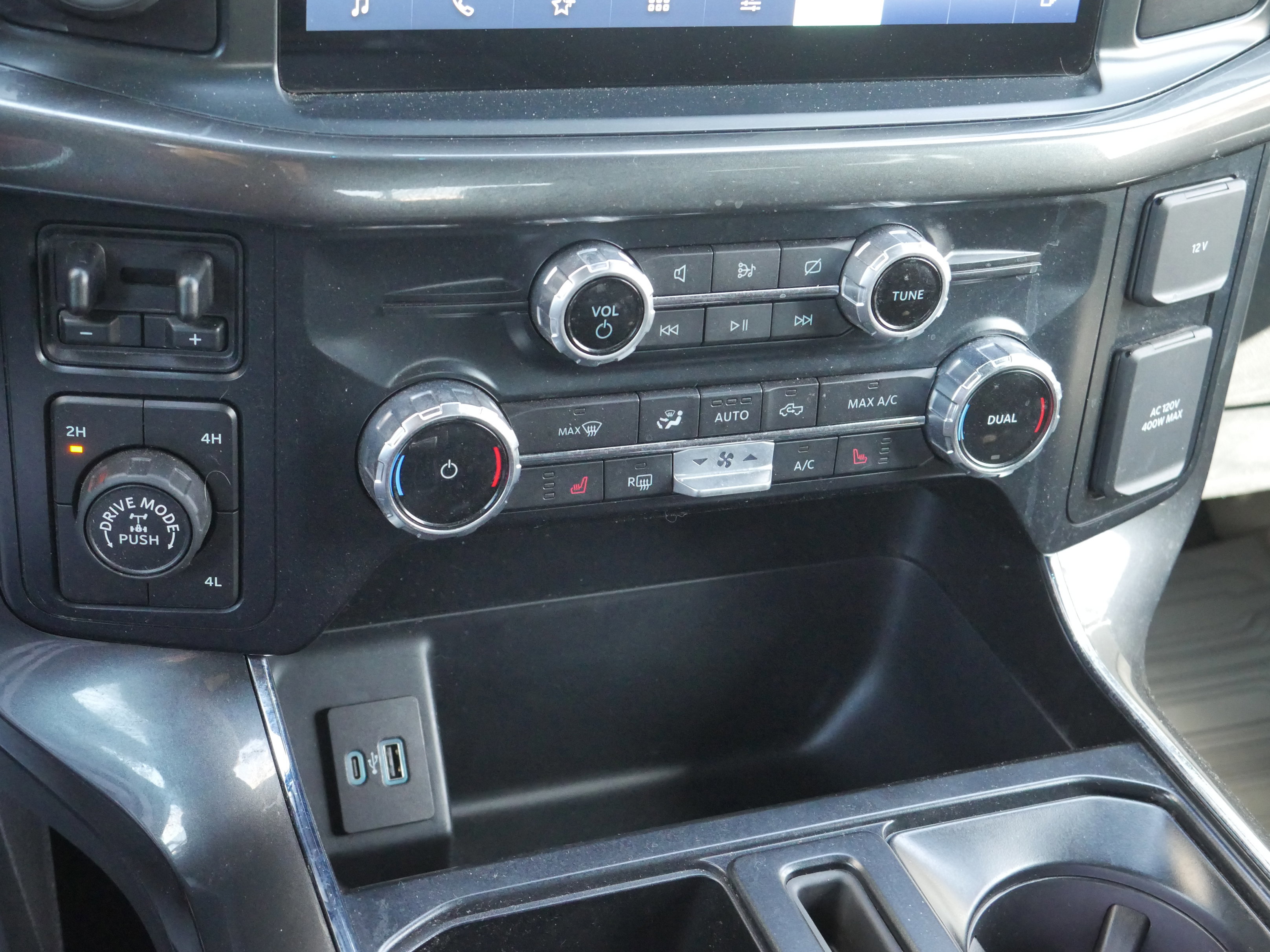 Certified 2022 Ford F150 XLT w/ Equipment Group 302A High AWD/4WD image 21