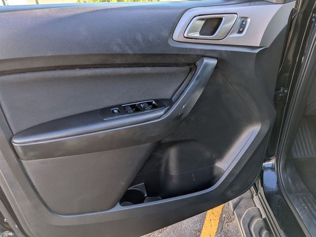 Certified 2019 Ford Ranger XLT w/ Equipment Group 301A Mid image 10
