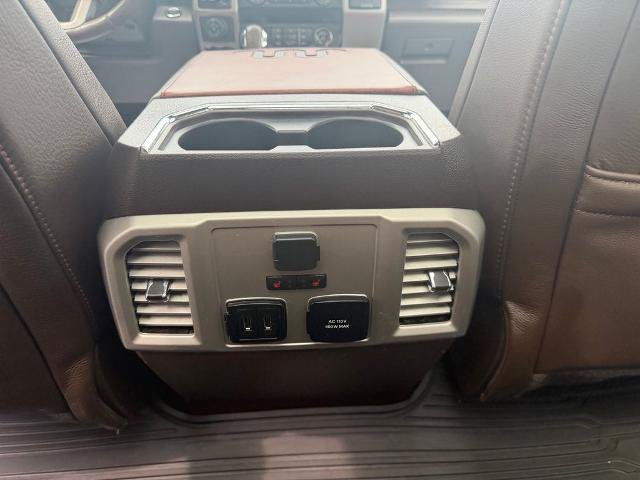 Certified 2020 Ford F150 King Ranch w/ Equipment Group 601A Luxury AWD/4WD image 22