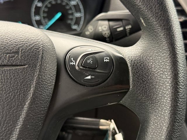 Certified 2023 Ford Transit Connect XL FWD image 18