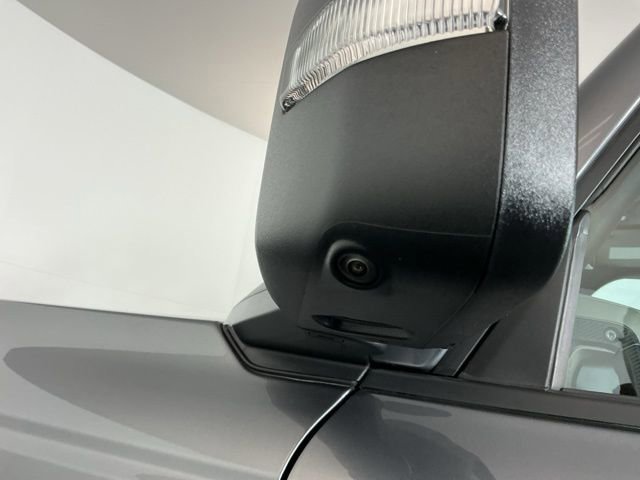 Certified 2023 Ford Bronco Wildtrak image 3