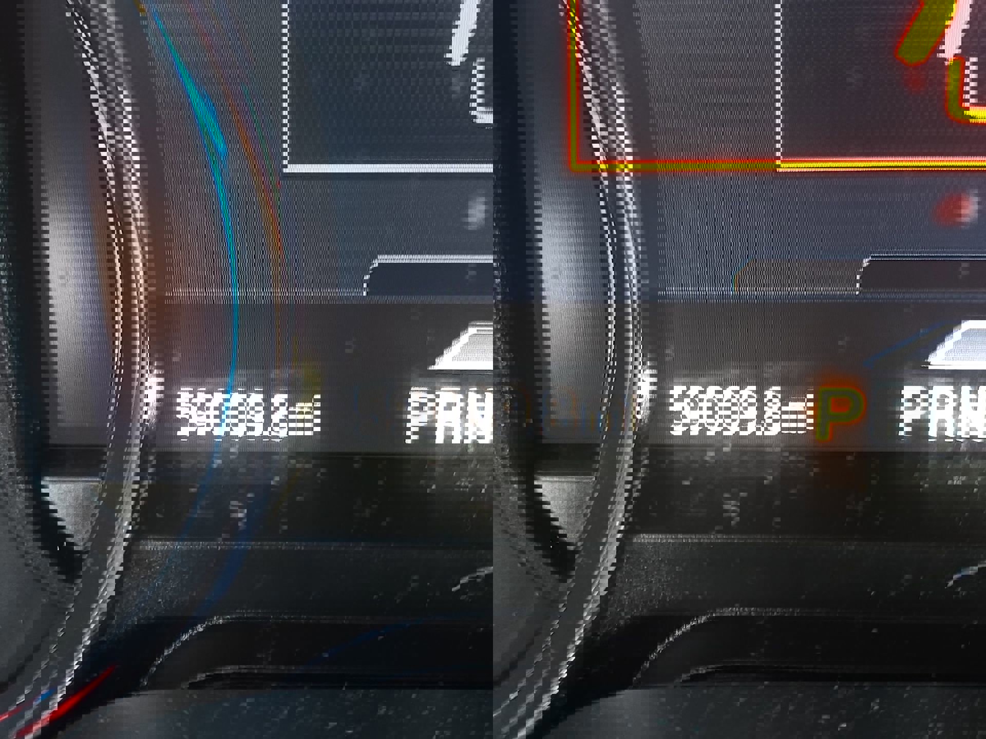 Certified 2021 Ford Expedition Limited image 15