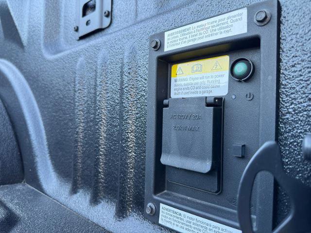 Certified 2024 Ford F450 Limited w/ FX4 Off-Road Package image 23