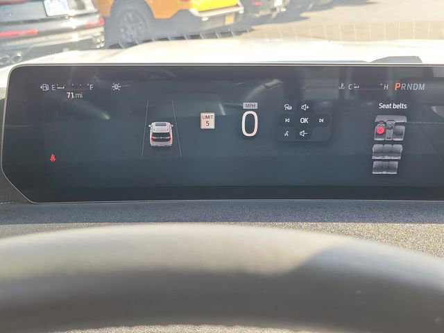 Certified 2025 Ford Expedition Platinum w/ Platinum Ultimate Package image 10