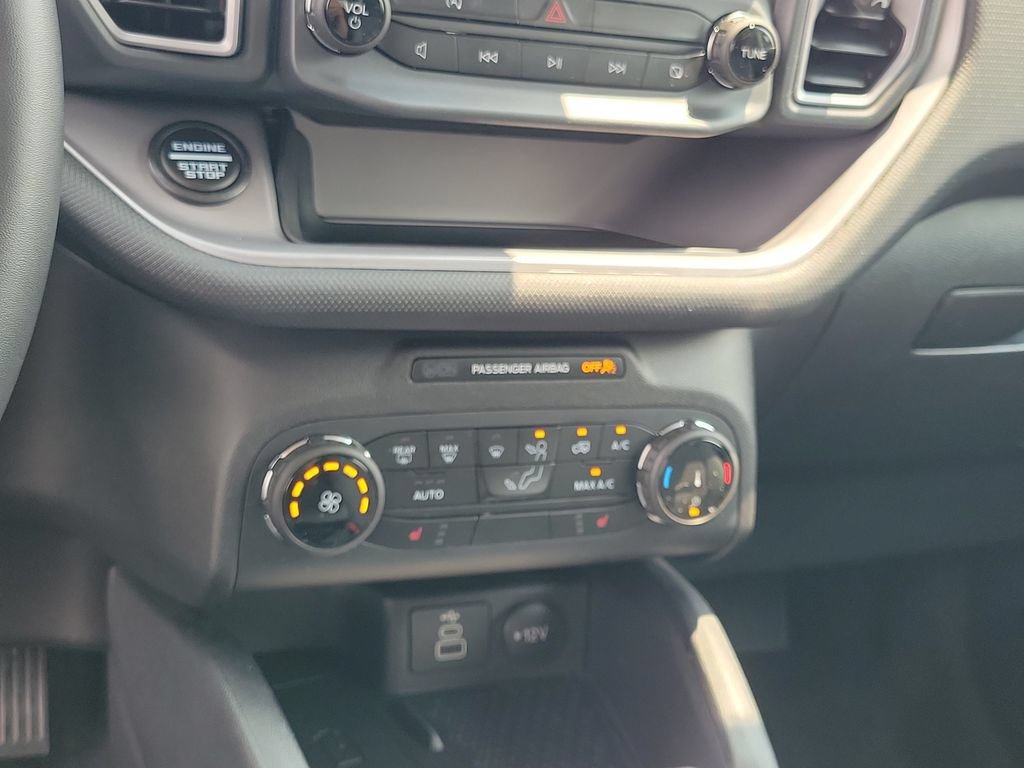 Certified 2024 Ford Bronco Sport Big Bend w/ Convenience Package AWD/4WD image 28