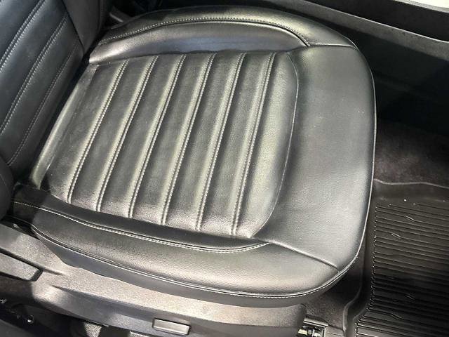 Certified 2022 Ford Edge SEL w/ Convenience Package image 27