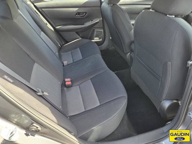 Used 2025 Nissan Sentra SV w/ All-Weather Package FWD image 15