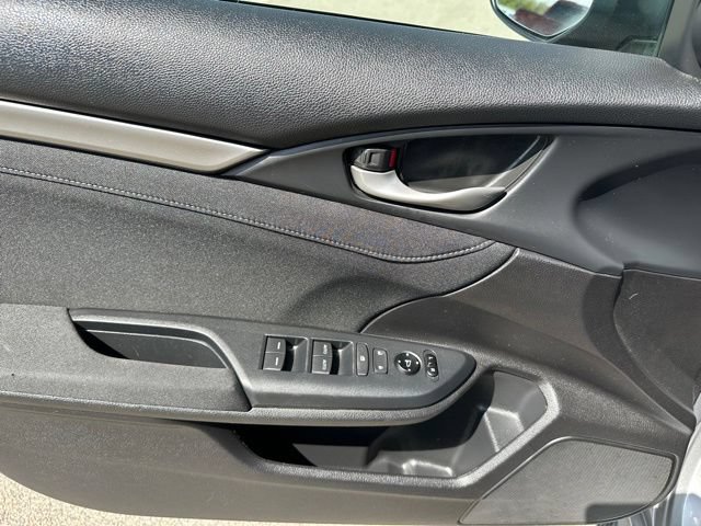 Used 2018 Honda Civic EX image 16