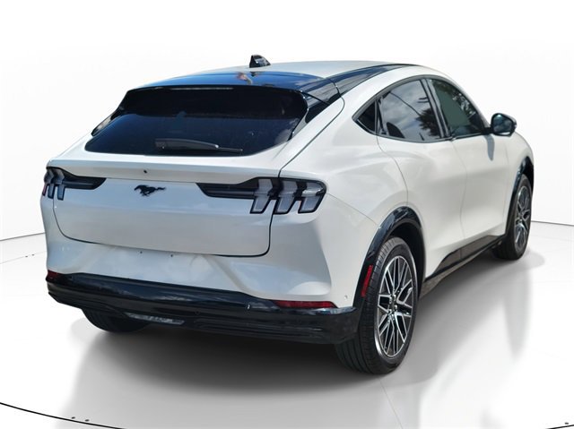 Certified 2024 Ford Mustang Mach-E Premium image 3
