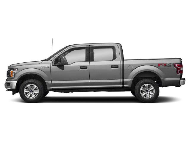 Certified 2019 Ford F150 XLT w/ Equipment Group 302A Luxury AWD/4WD image 3