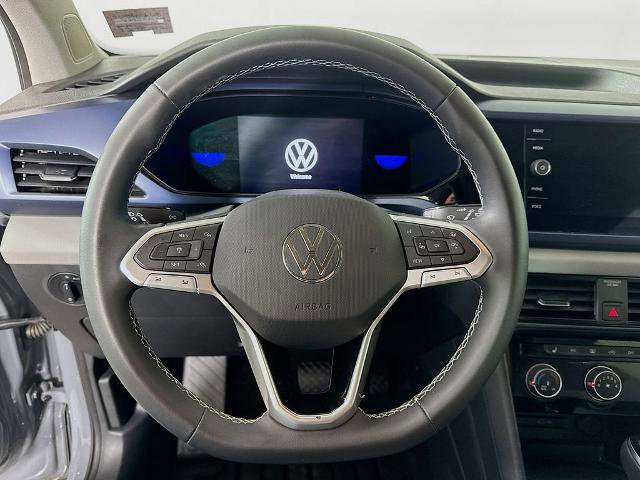 Used 2023 Volkswagen Taos SE AWD/4WD image 12