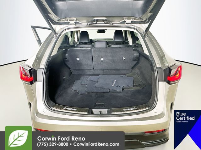 Used 2024 Lexus NX 350 AWD w/ Cold Area Package image 31